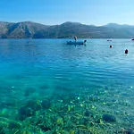 I&j Relaxing Апартаменты