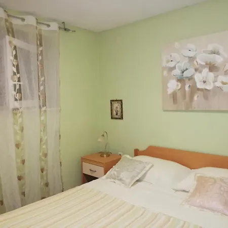 I&j Relaxing 公寓 *