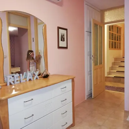 I&j Relaxing Račišće