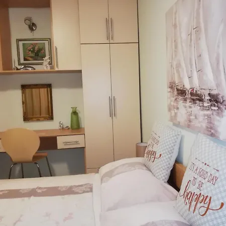 I&j Relaxing 公寓 Račišće