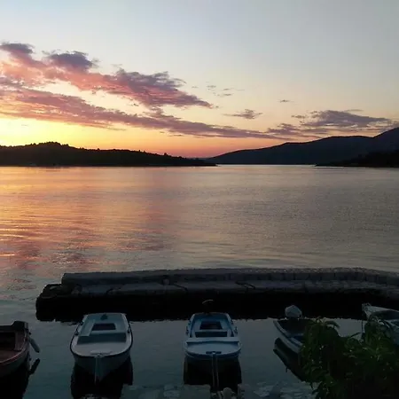 I&j Relaxing 公寓 *