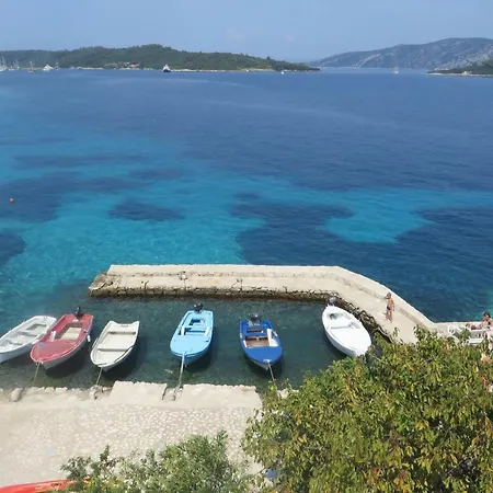 I&j Relaxing 公寓 *