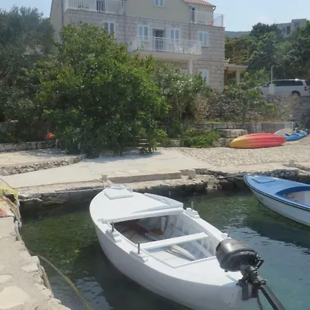 公寓 I&j Relaxing *