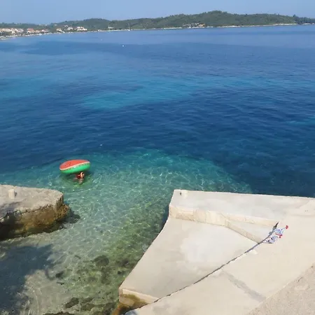 I&j Relaxing 公寓 *