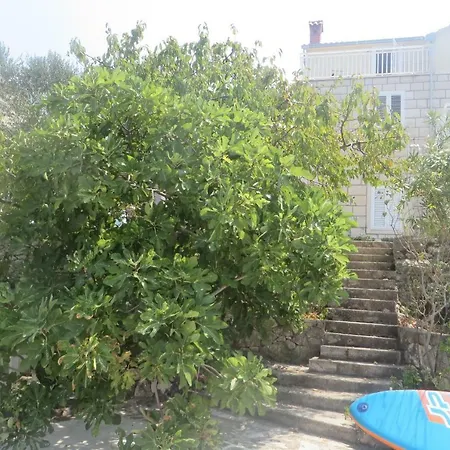 Apartamento I&j Relaxing Račišće