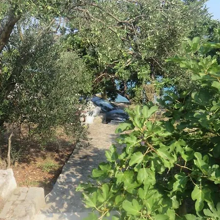 I&j Relaxing 公寓 Račišće