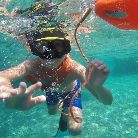 公寓 I&j Relaxing Račišće