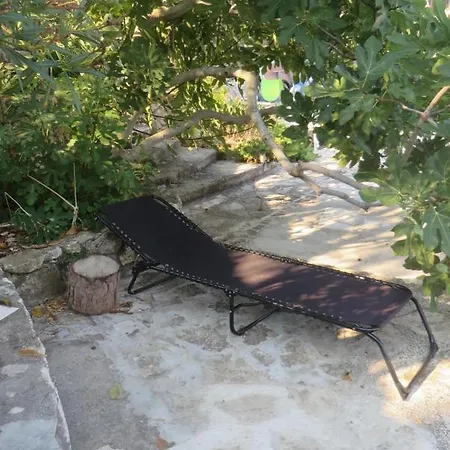 I&j Relaxing 公寓 Račišće