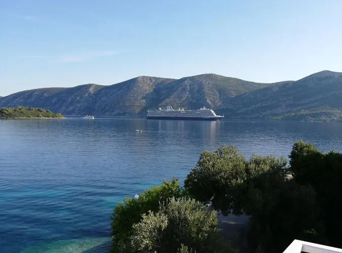Apartamento I&j Relaxing Račišće