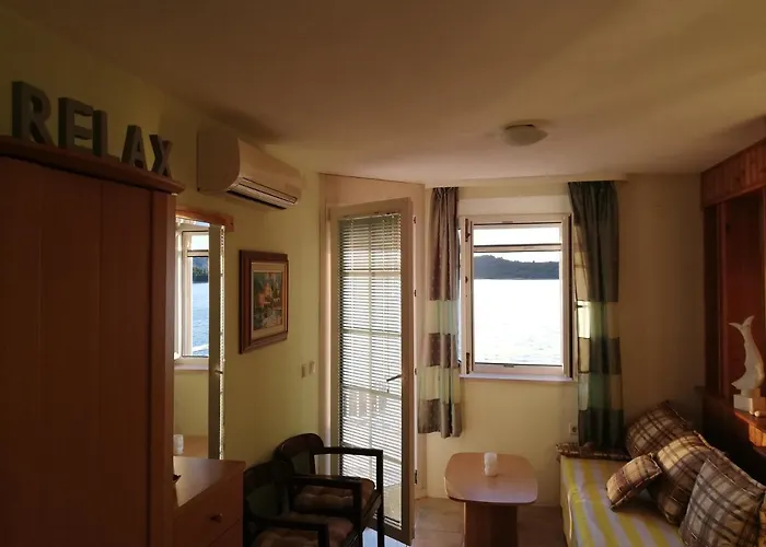 Apartamento I&j Relaxing *