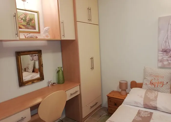 Apartamento I&j Relaxing