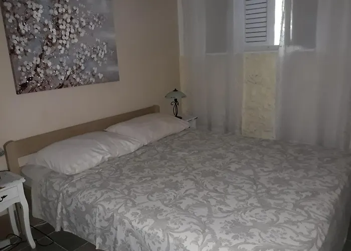 I&j Relaxing Apartamento *