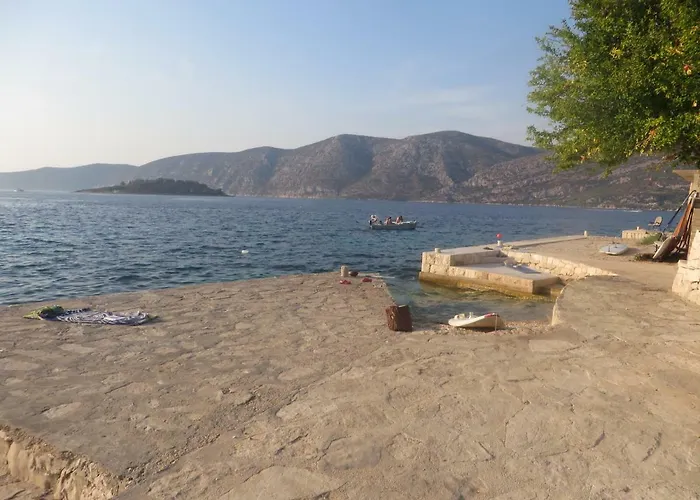 Apartamento I&j Relaxing Račišće