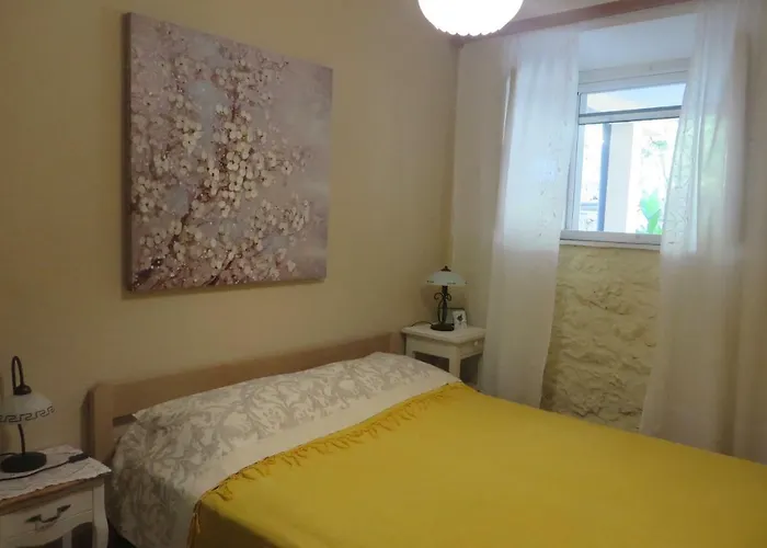 Apartamento I&j Relaxing *