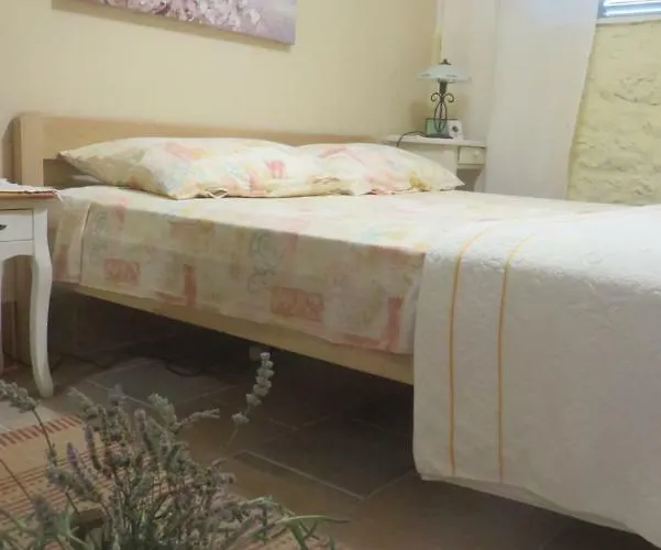 Apartamento I&j Relaxing *