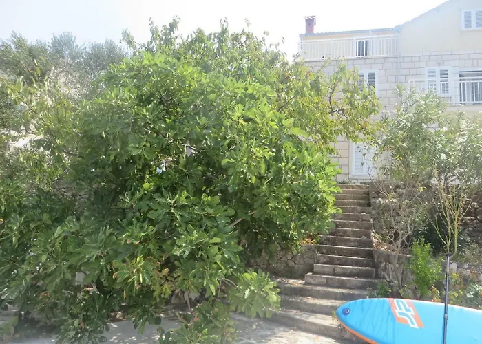 Apartamento I&j Relaxing Račišće