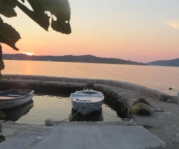 Apartamento I&j Relaxing Račišće