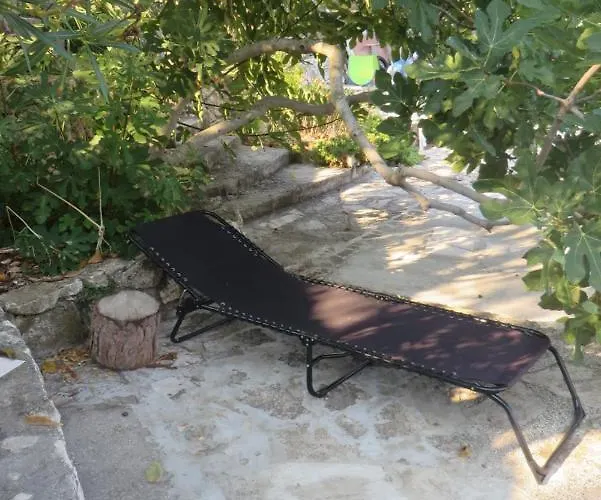 I&j Relaxing Apartamento Račišće