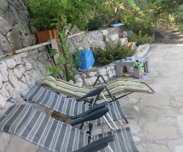 Apartamento I&j Relaxing