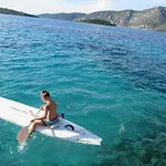 I&j Relaxing Apartman Račišće
