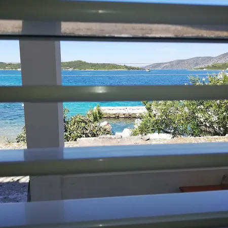 I&j Relaxing Рачишче