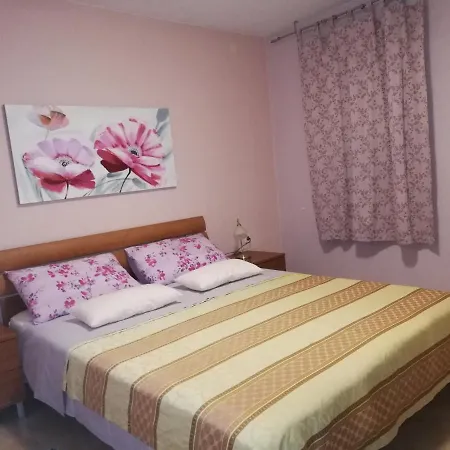 I&j Relaxing Apartman