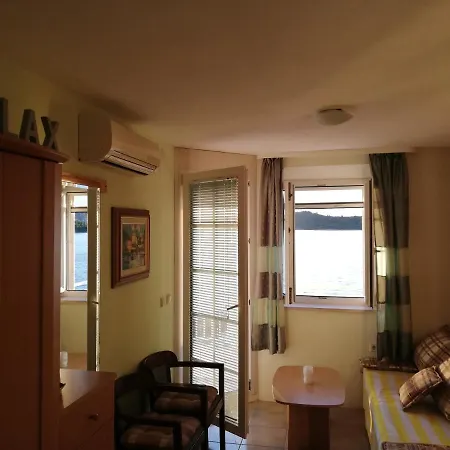 Lejlighed I&j Relaxing *