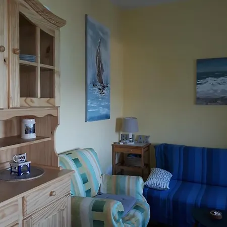 Lejlighed I&j Relaxing *