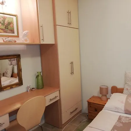 Lejlighed I&j Relaxing