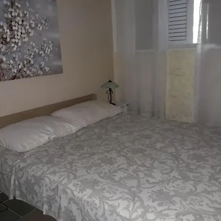 I&j Relaxing Lejlighed *