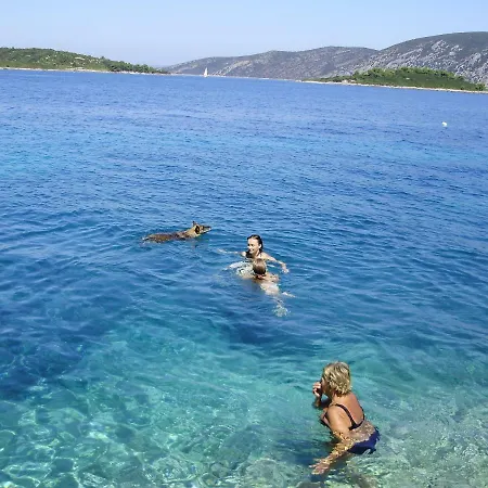 Lejlighed I&j Relaxing