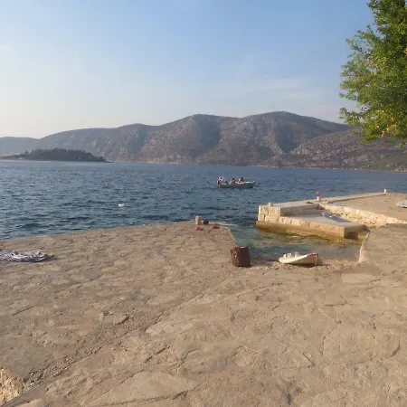 Lägenhet I&j Relaxing Račišće