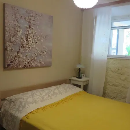 Lejlighed I&j Relaxing *