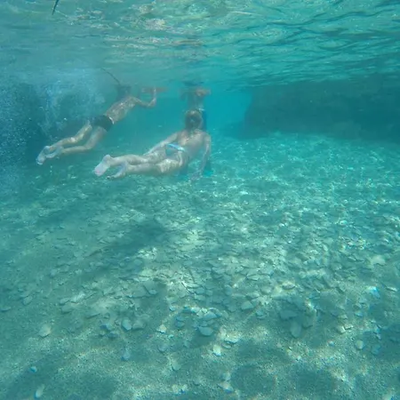 Lejlighed I&j Relaxing *