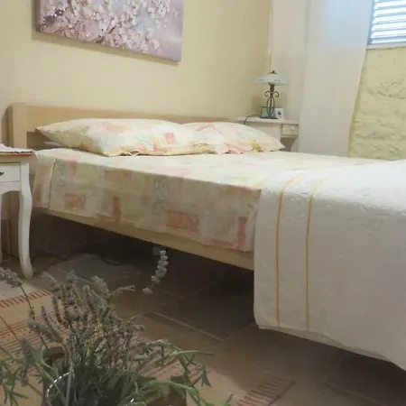 Apartman I&j Relaxing *