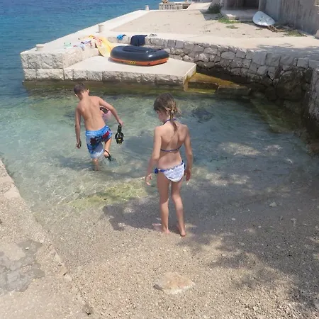 Lejlighed I&j Relaxing