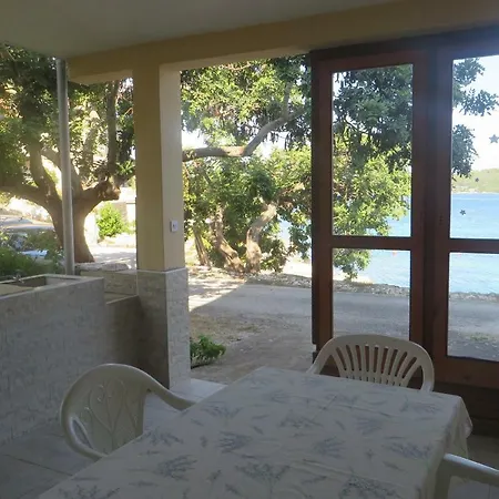 I&j Relaxing Račišće