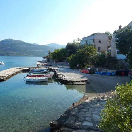 I&j Relaxing Lejlighed