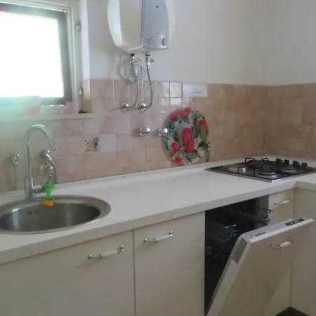 I&j Relaxing Lejlighed