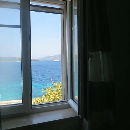 I&j Relaxing * Račišće