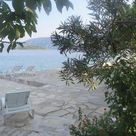 I&j Relaxing * Račišće