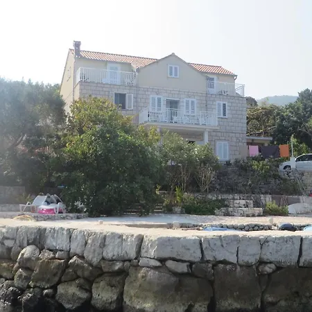 I&j Relaxing * Račišće