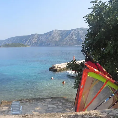 Lejlighed I&j Relaxing *