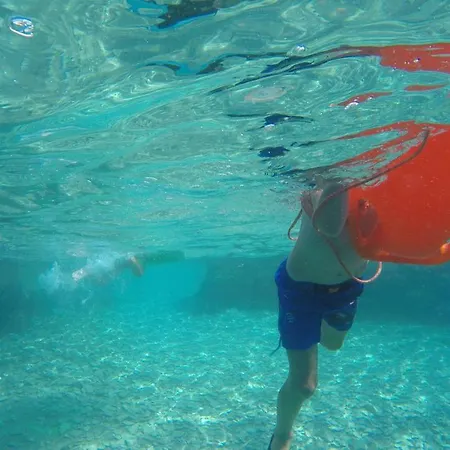 Lejlighed I&j Relaxing