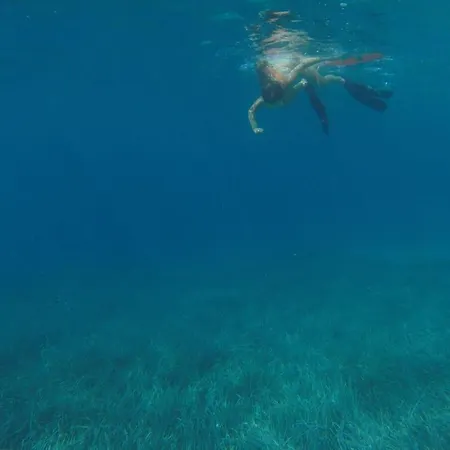 Lejlighed I&j Relaxing