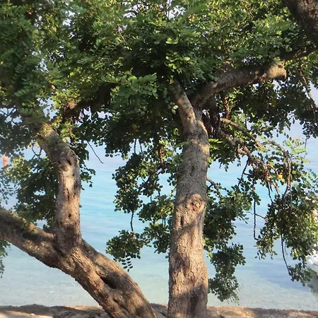 I&j Relaxing Lejlighed *